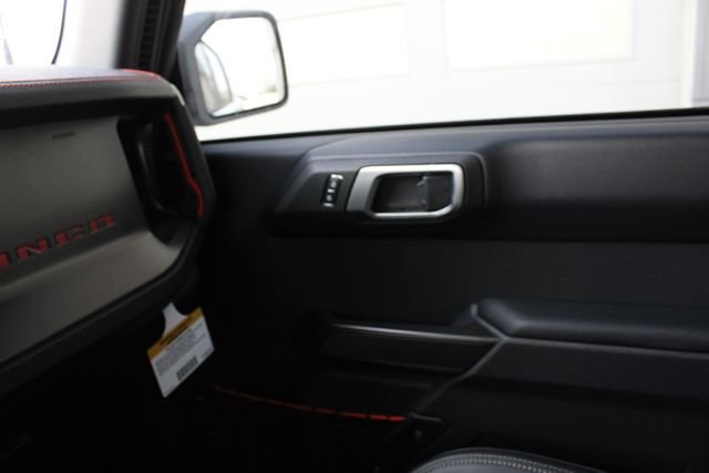 2025 Ford Bronco 4-Door Raptor - Photo 20