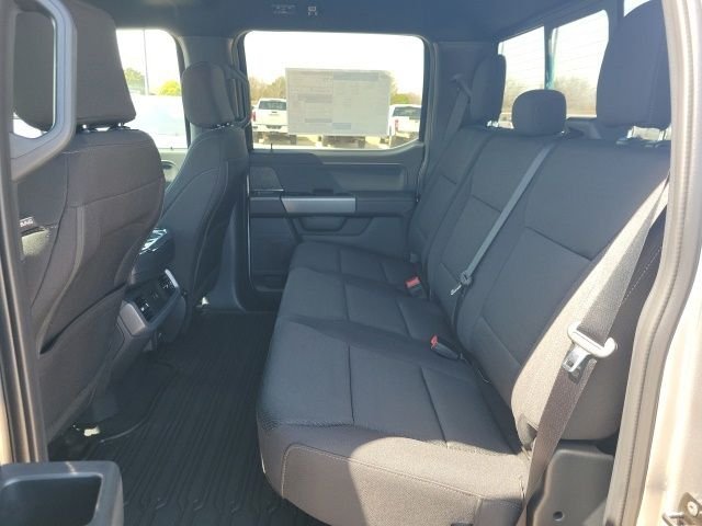 New 2026 Silver Ford XLT image 21