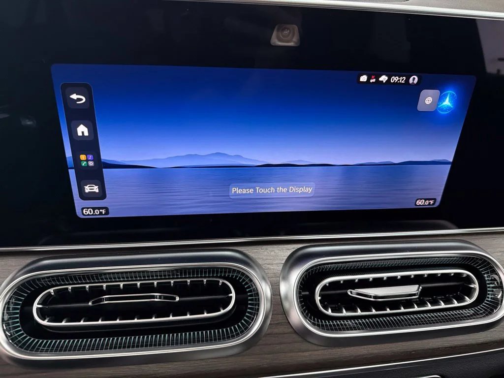 New 2027 White Mercedes-Benz GLE 450 Coupe image 16