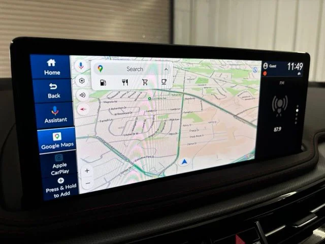 2026 Acura MDX A-Spec Package - Photo 24