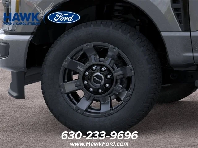 2026 Ford F-350 Super Duty XL - Photo 19
