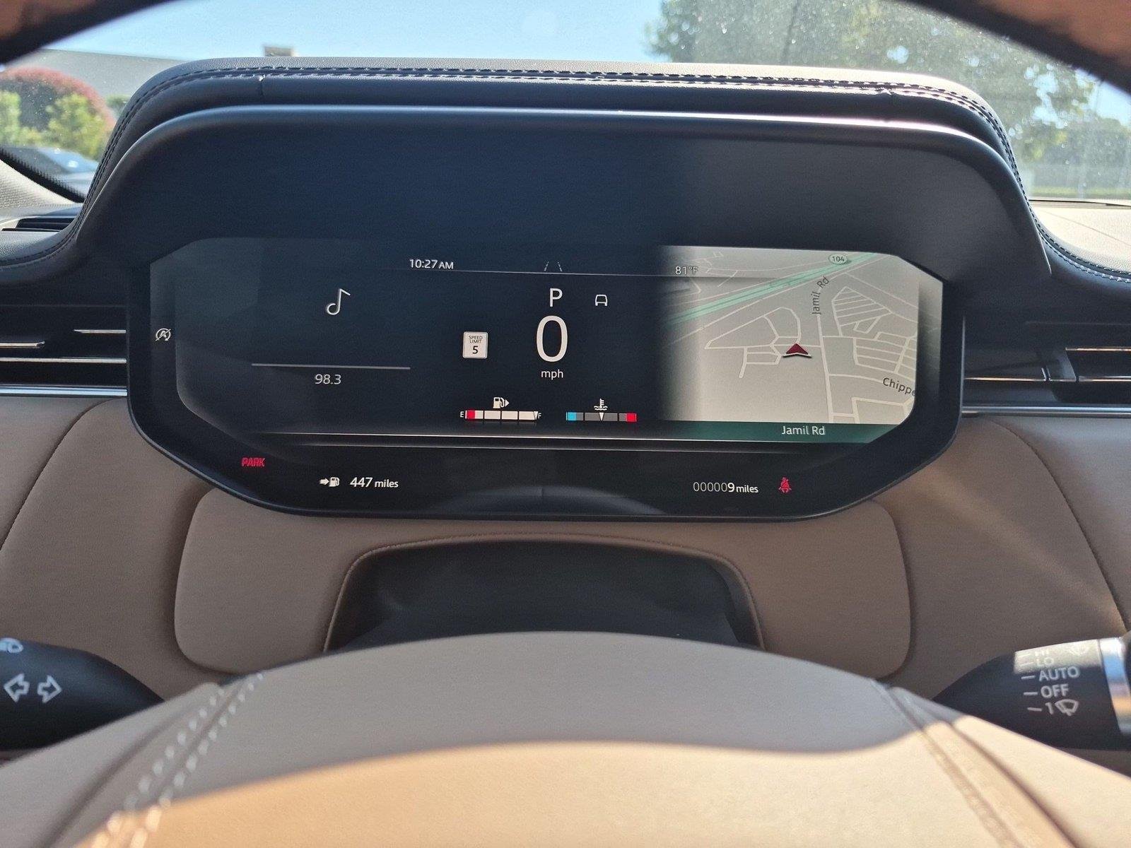 New 2027 Charente Grey Land Rover Dynamic SE image 20