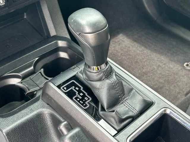 Used 2018  Toyota TRD Off-Road image 55