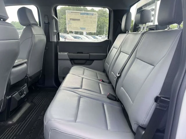 New 2026 Oxford White Ford XL image 11