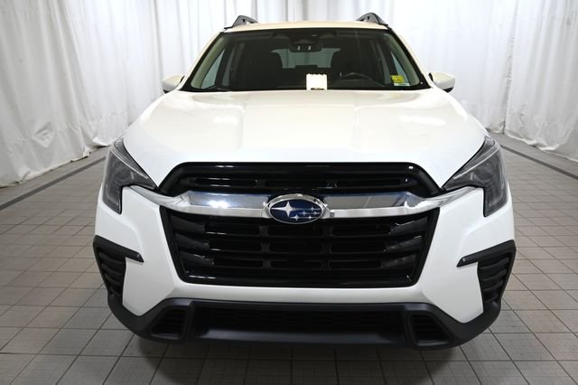 Used 2024 White Subaru Premium image 16