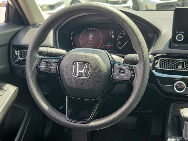 New 2026 Blue Lagoon Pearl Honda LX image 12