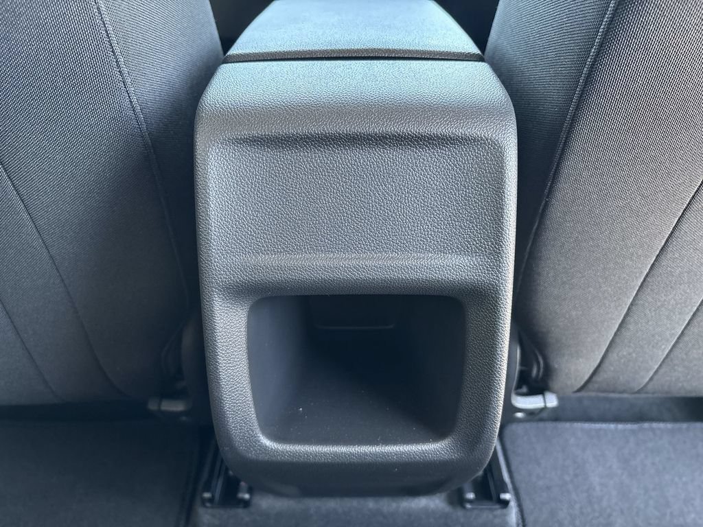 New 2026 Sterling Gray Metallic Chevrolet LS image 21