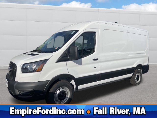 2026 Ford Transit-350 Cargo Van
