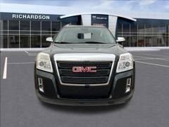 Used 2014 GMC Terrain SLE-2 with VIN 2GKFLWEK7E6362019 for sale in Midland, MI