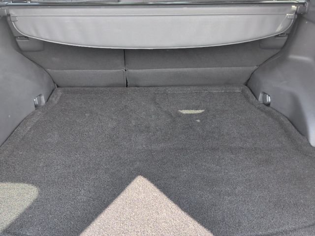 Certified Used 2025 White Toyota XLE image 34