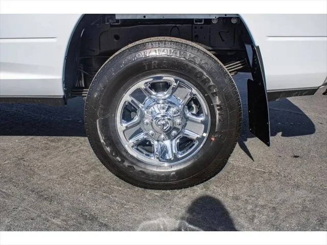 2026 RAM 3500 Tradesman - Photo 9