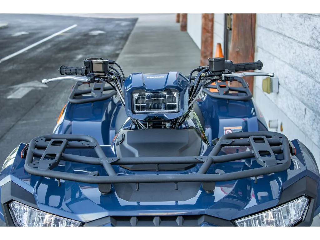New 2026  Kawasaki  image 7