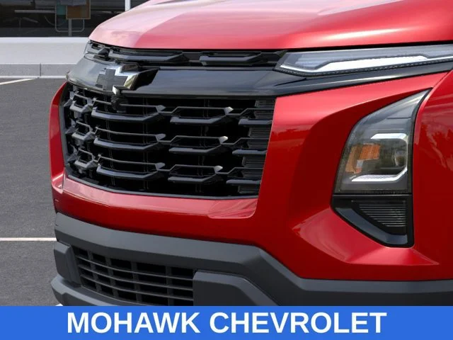 2027 Chevrolet Equinox LT - Photo 13