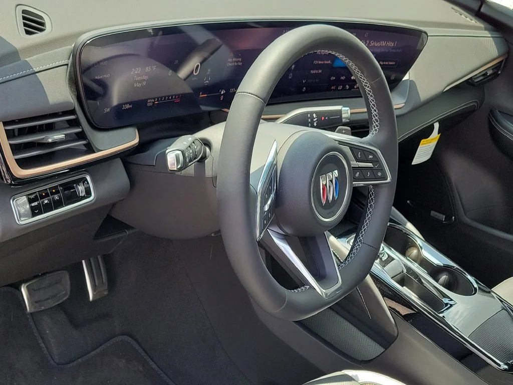 2026 Buick Envision Sport Touring - Photo 8