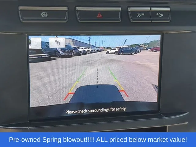 Used 2024 White Ford XL image 30