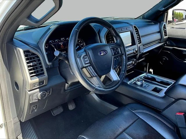 Used 2020 White Ford XLT image 20