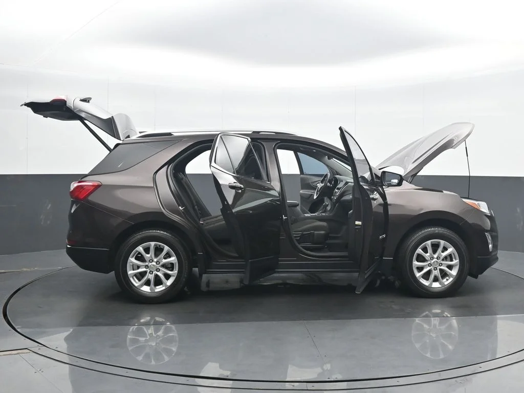 Used 2020 Brown Chevrolet LT image 36
