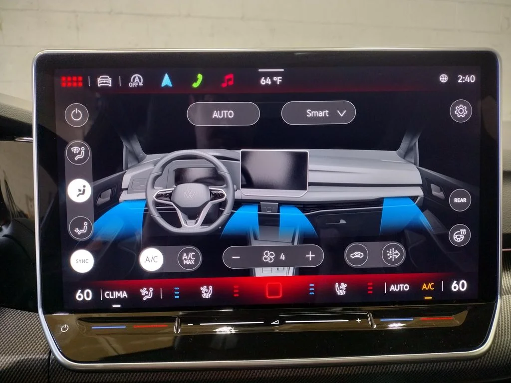 New 2026 Gray Volkswagen Autobahn image 29