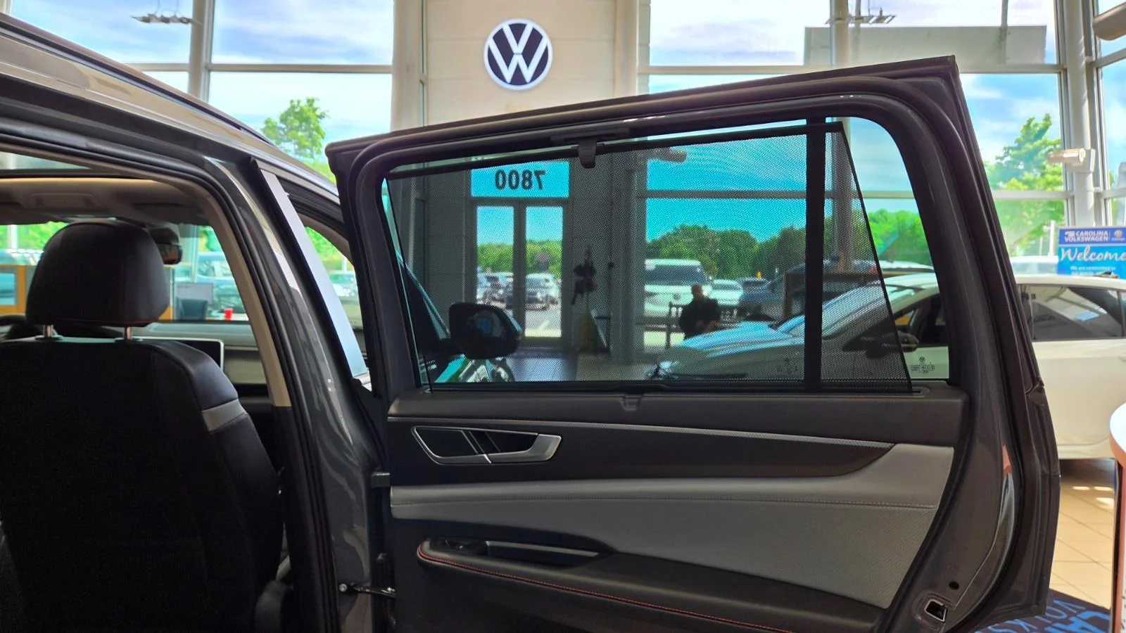 2026 Volkswagen Atlas Atlas Peak Edition - Photo 45