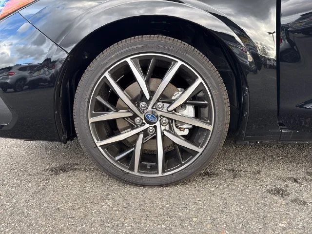 New 2026 Crystal Black Silica Subaru Sport image 29