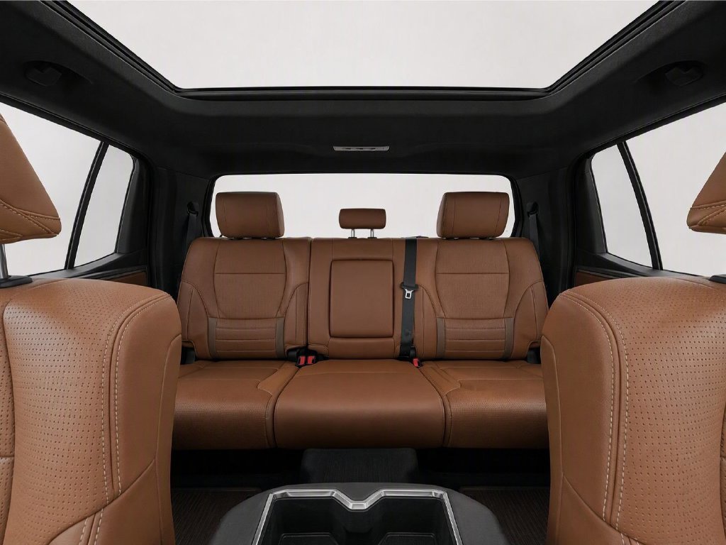 Used 2024 Gray Toyota 1794 Edition image 20