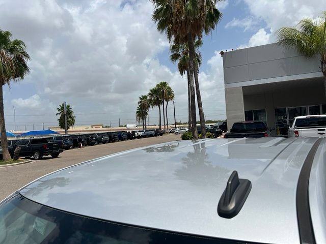 Used 2020 SILVER ICE METALLIC Chevrolet RST image 7