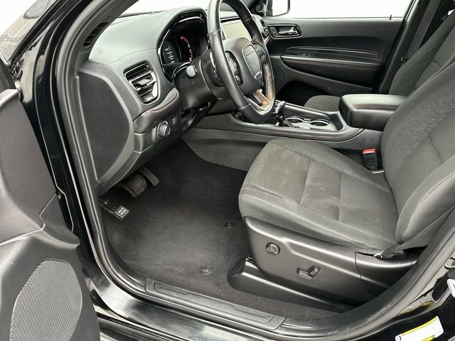 Used 2025 Black Dodge GT image 11