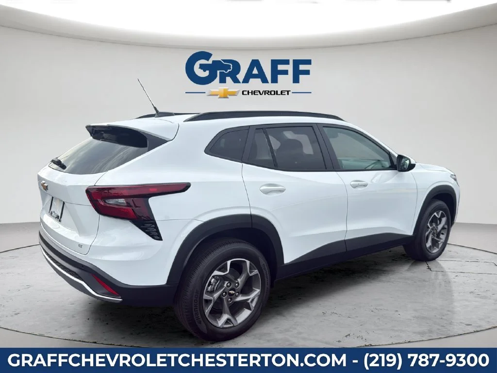 2026 Chevrolet Trax LT - Photo 15