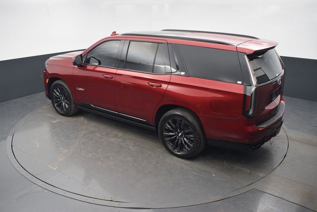 2023 CADILLAC ESCALADE - Image 42