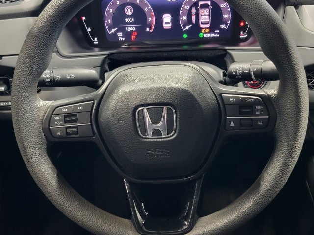 2024 Honda Accord EX - Photo 26