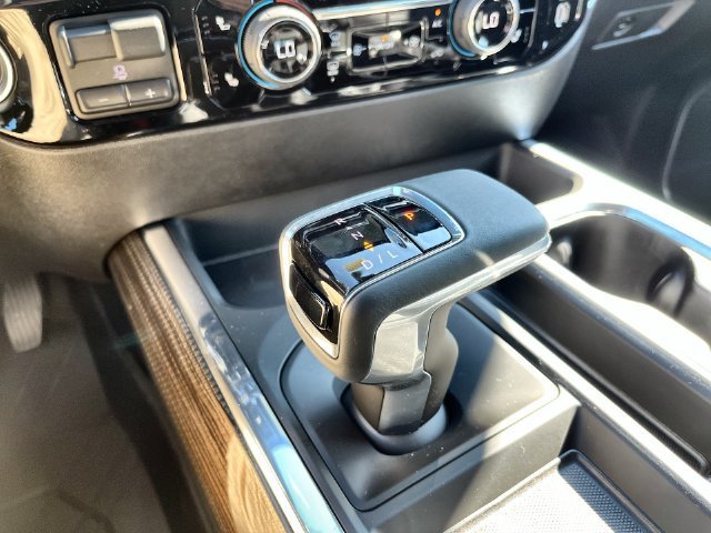 2026 Chevrolet Silverado 1500 photo 29 of 81