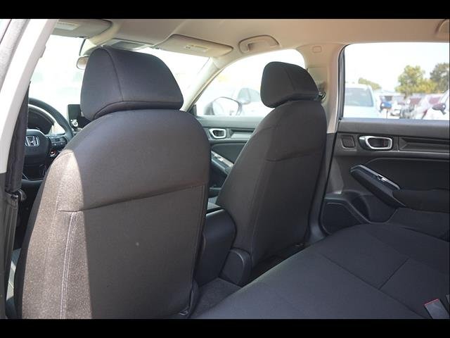 Used 2026  Honda LX image 13