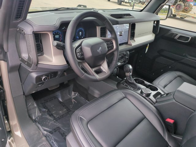New 2026 Marsh Gray Ford Outer Banks® image 18