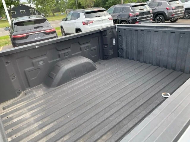 Used 2019 White Chevrolet RST image 13