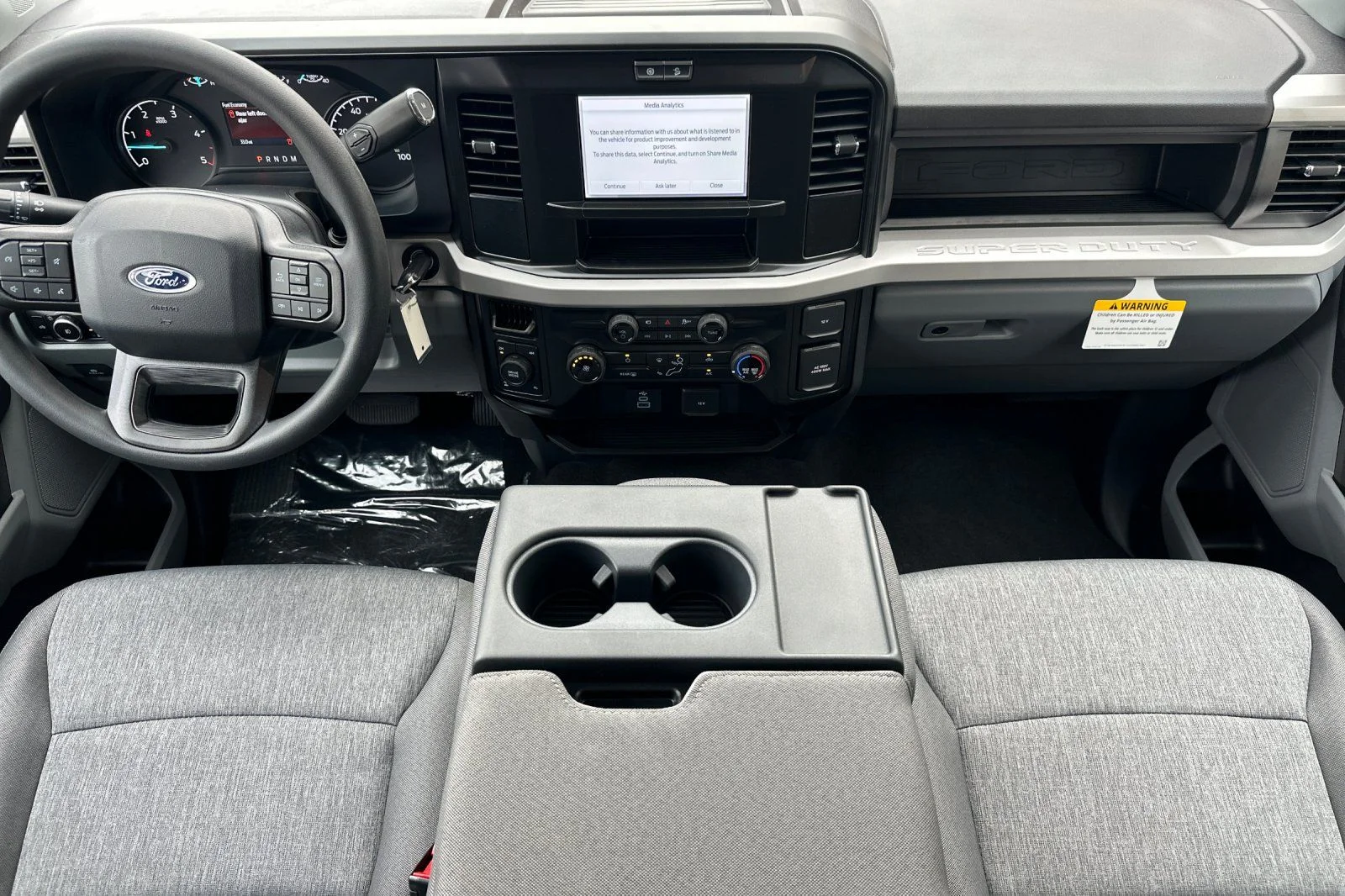 2026 Ford F-250 Super Duty XL - Photo 16