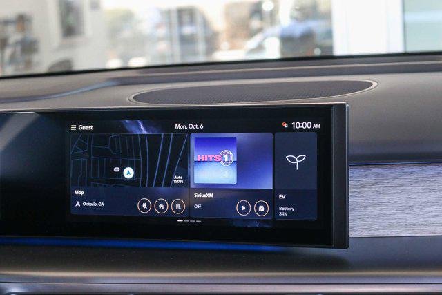 New 2026 Gray Hyundai Performance Limited image 14