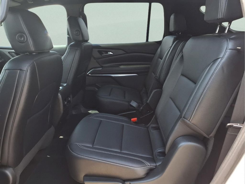 Used 2026 White Chevrolet LT image 13