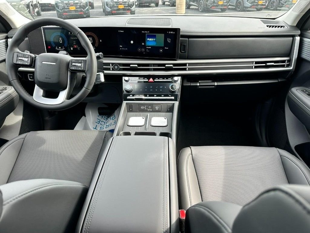 Used 2026 Silver Hyundai XRT image 6