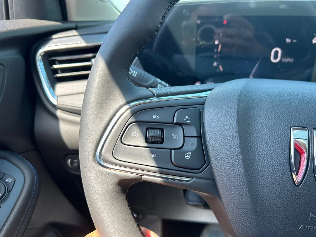 2026 Buick Encore GX Sport Touring - Photo 21