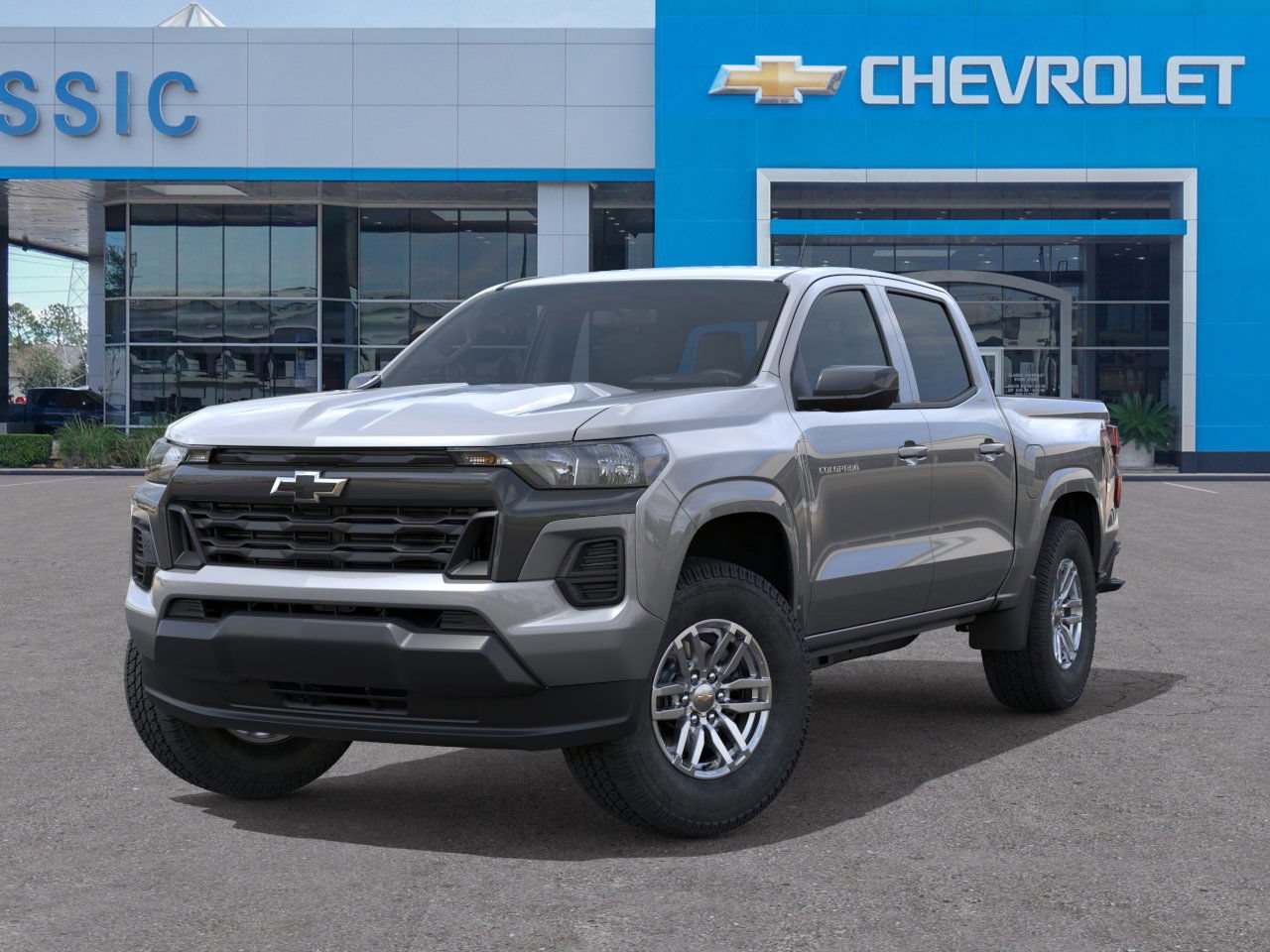 2026 Chevrolet Colorado LT - Photo 6