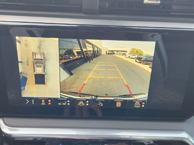 Used 2026 Sterling Metallic GMC Denali image 6