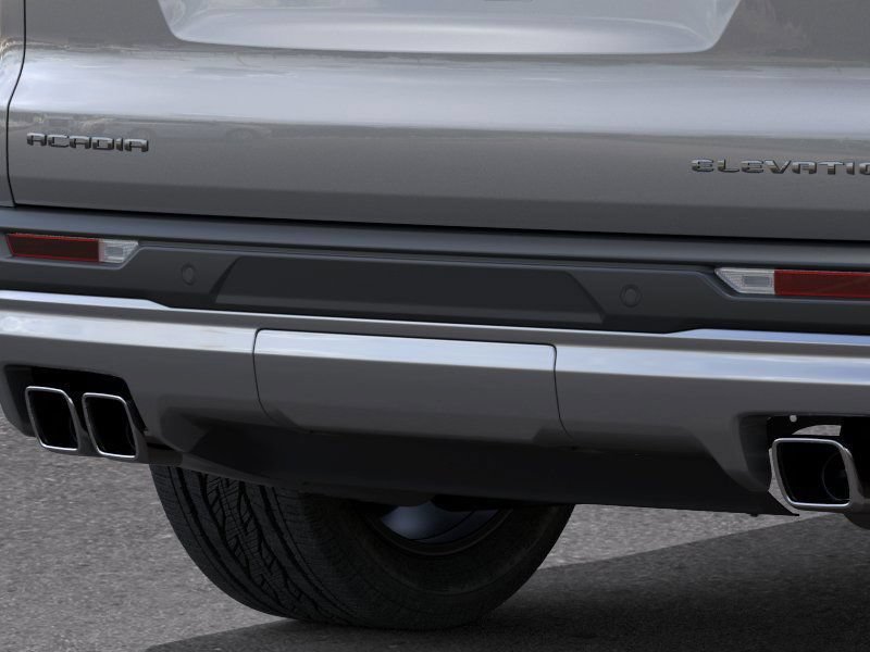 2026 GMC Acadia Elevation - Photo 15