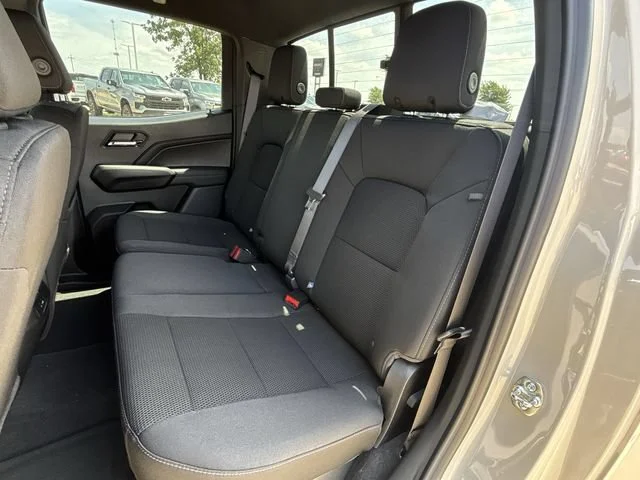 2026 GMC Canyon Elevation - Photo 25