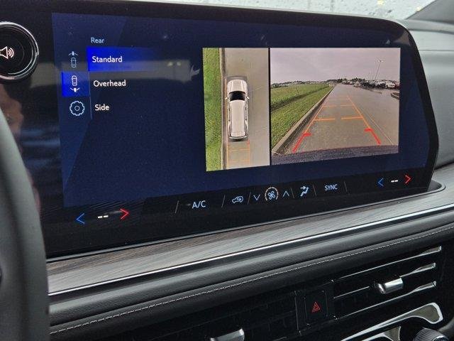2026 Chevrolet Tahoe LS - Photo 12