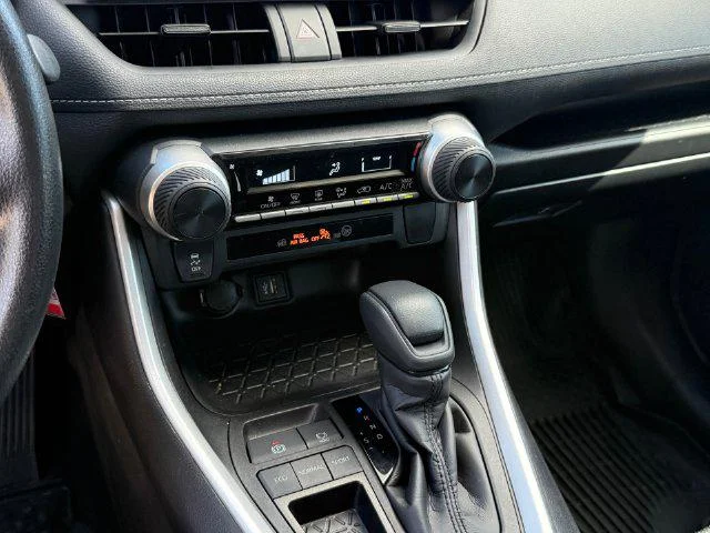 Certified Used 2023 MAGNETIC GRAY MET. Toyota LE image 20