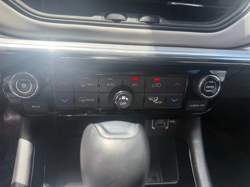 2023 Jeep Compass Limited - Photo 15