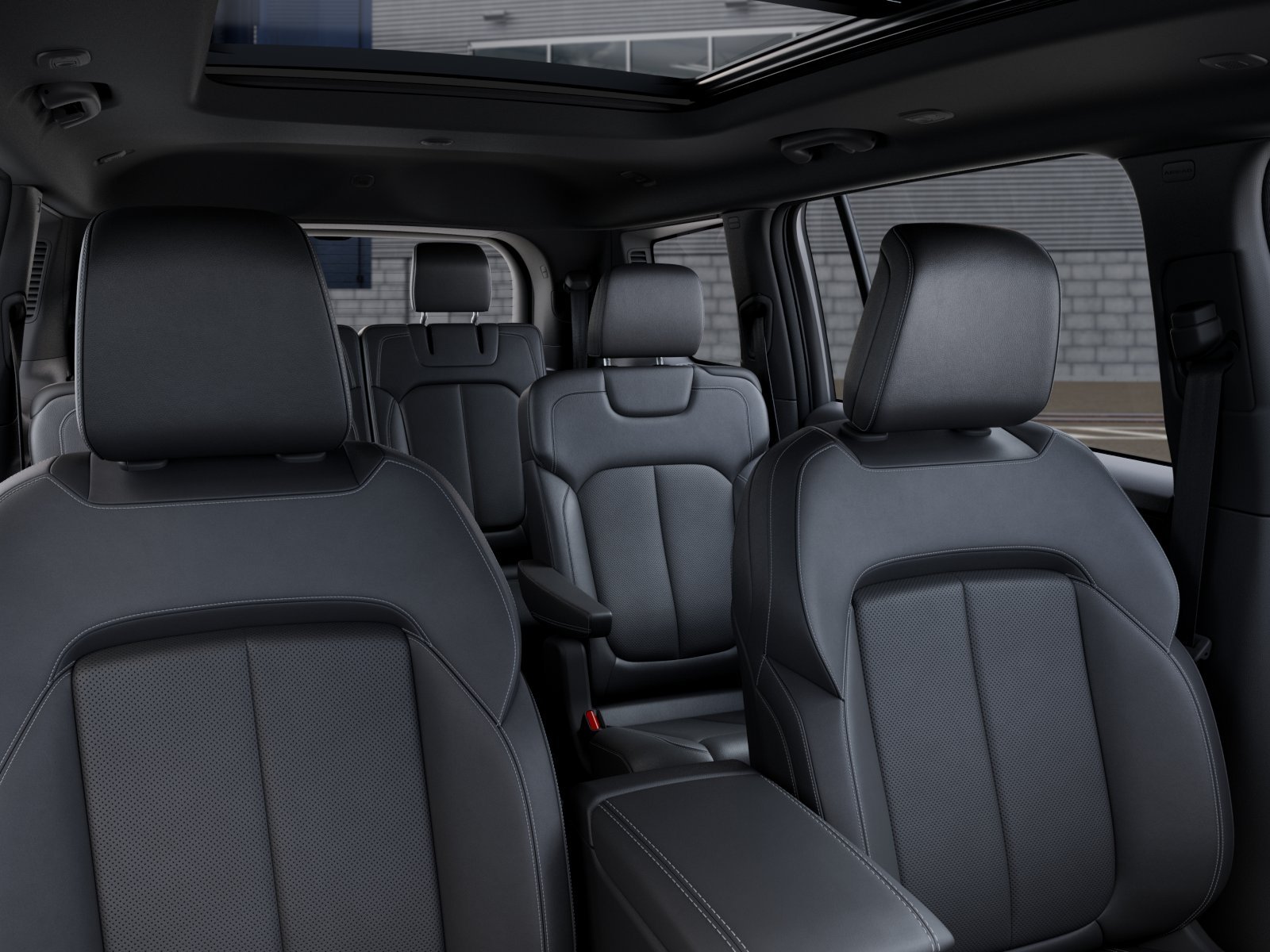 New 2026 Silver Zynith Exterior Paint Jeep Limited image 26