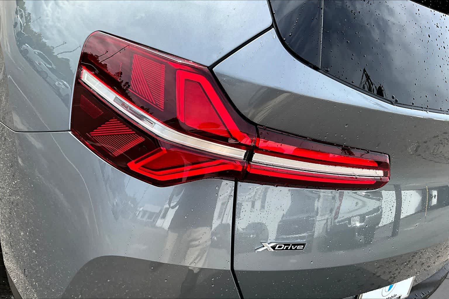 2026 BMW X3 30 - Photo 15