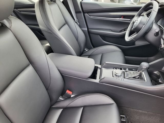 New 2026 Silver Mazda 2.5 S Preferred image 12