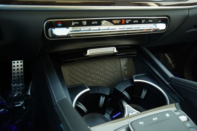 New 2026 Polar White Mercedes-Benz GLS 450 image 24